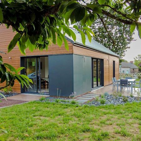 Gite : La Maison D'Apolline Trehorenteuc Экстерьер фото